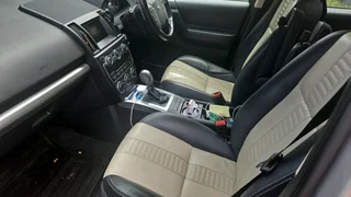 2014 Land Rover Freelander SUV