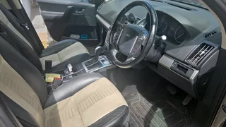 2014 Land Rover Freelander SUV