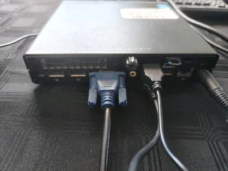 HP Mini PC.