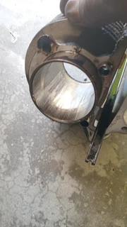 Mobile Motorcycle Technician