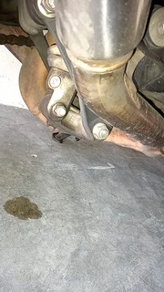 Mobile Motorcycle Technician