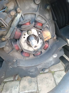 Mobile Motorcycle Technician