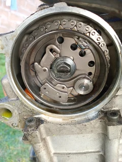 Mobile Motorcycle Technician