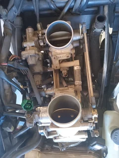 Mobile Motorcycle Technician