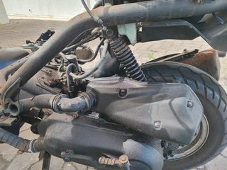 Mobile Motorcycle Technician