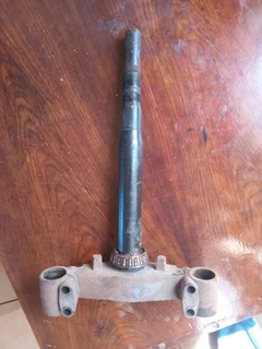 Mobile bike and scooter mechanic