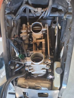 Mobile Motorcycle Technician