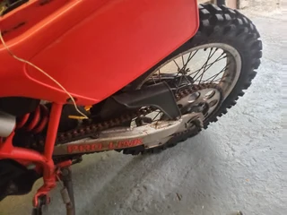 Motorcycle Repair Technician