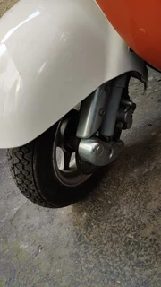 Qualified And Experienced Motorcycle And Scooter Technician (mobile Service All Arears)