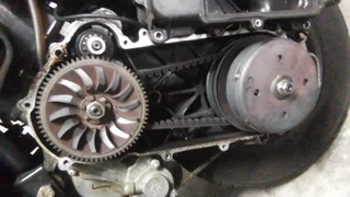 QUALIFIED AND EXPERIENCED MOTORCYCLE AND SCOOTER TECHNICIAN (MOBILE SERVICE ALL AREARS)