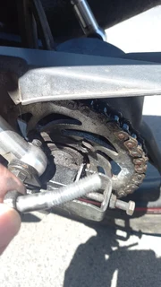 QUALIFIED AND EXPERIENCED MOTORCYCLE AND SCOOTER TECHNICIAN (MOBILE SERVICE ALL AREARS)