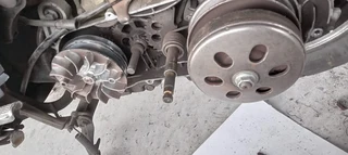 QUALIFIED AND EXPERIENCED MOTORCYCLE AND SCOOTER TECHNICIAN (MOBILE SERVICE ALL AREARS)