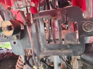 QUALIFIED AND EXPERIENCED MOTORCYCLE AND SCOOTER TECHNICIAN (MOBILE SERVICE ALL AREARS)