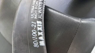 New Motorcycle tubes for sale