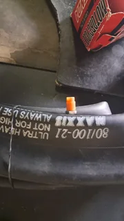 New Motorcycle tubes for sale