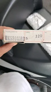 Motorcycle Chain &amp; Sprockets for sale