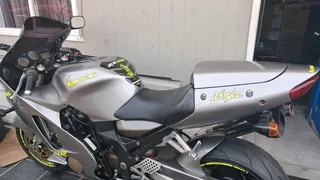 Kawasaki Zx12 for sale