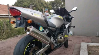 Kawasaki Zx12 for sale