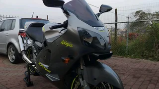Kawasaki Zx12 for sale