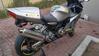 Kawasaki Zx12 for sale