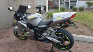 Kawasaki Zx12 for sale