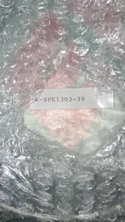 New Motorcycle Chain &amp; Sprockets for sale