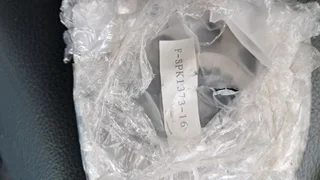 New Motorcycle Chain &amp; Sprockets for sale