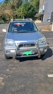 Nissan Xtrail 2.5 SE 4 x4 for sale