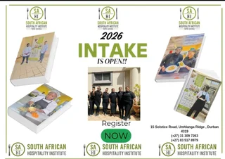 Applications for 2026 are now OPEN!! Apply Now!