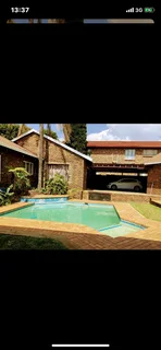 En-suite Main Bedroom to rent