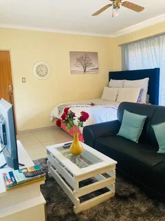 En-suite Main Bedroom to rent