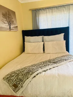 En-suite Main Bedroom to rent