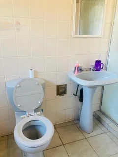 En-suite Main Bedroom to rent