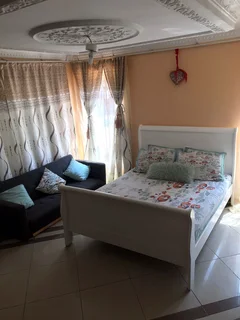 Huge Bachelor/ Two Rooms to rent