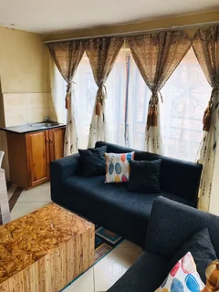 Huge Bachelor/ Two Rooms to rent