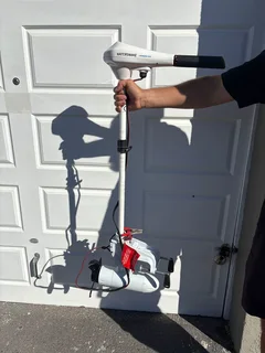 Ark Fishalot 420 inflatable