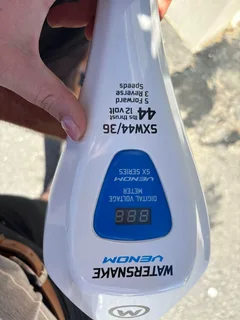 Ark Fishalot 420 inflatable