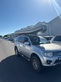 Ark Fishalot 420 inflatable