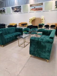 Weddings decor, catering, Baby shower, parties, corporate events, funerals etc