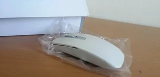 ️ Wireless Keyboard &amp; Mouse Set