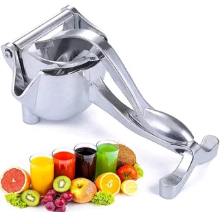 Handheld Fruit Press Squeezer – R200 
