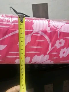 Single mattresses 910x125mm