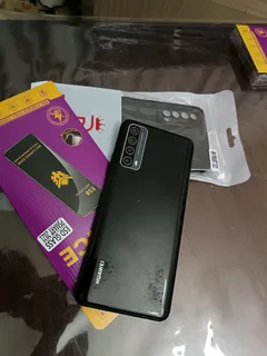 Huawei P Smart 2021 dual sim