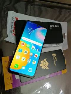 Huawei P Smart 2021 dual sim