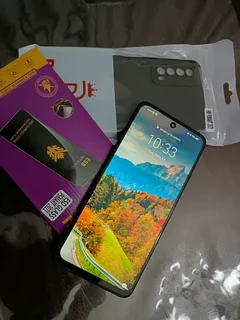 Huawei P Smart 2021 dual sim