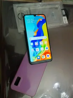 Huawei P30 lite