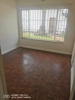 Big room in a four bedroom house