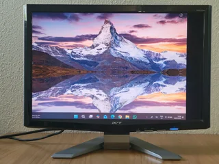 20&#34; Computer Screen