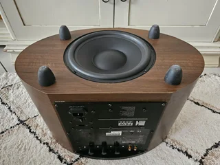 KEF Subwoofer - PSW 2500