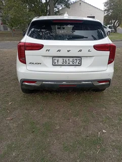 2022 Haval H2 Jolion 1.5